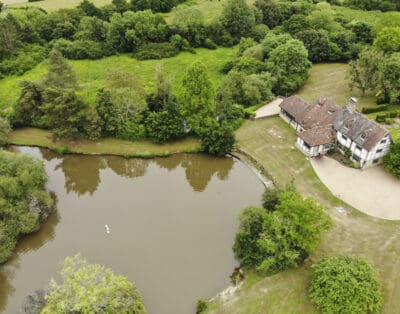 Kirdford Farmhouse United Kingdom