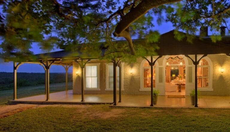 Kirkman’s Kamp Sabi Sand South Africa