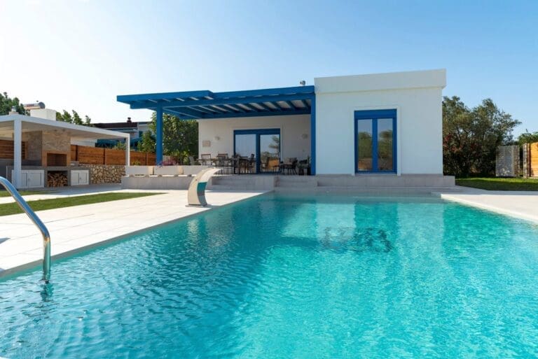 Kolympia Thalassa Greece