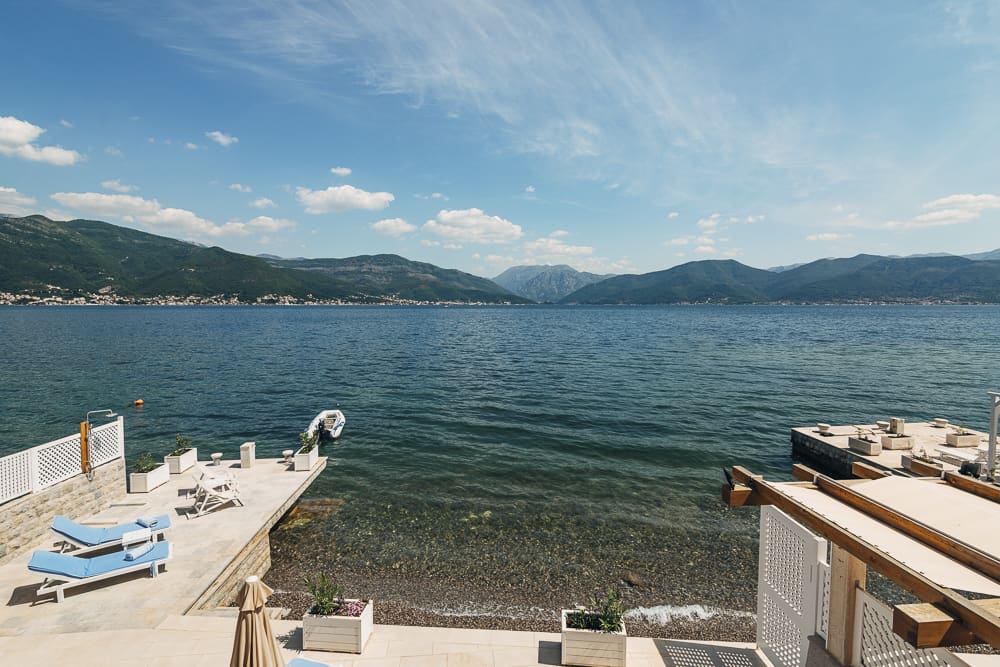Kotor Cottage Montenegro
