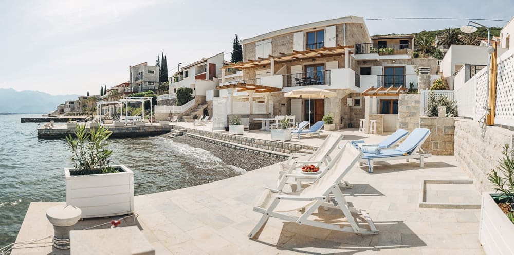 Kotor Cottage Montenegro