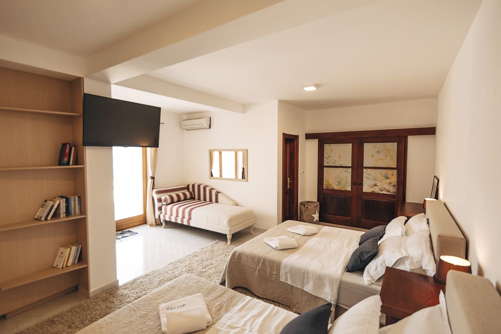 Kotor Cottage Montenegro
