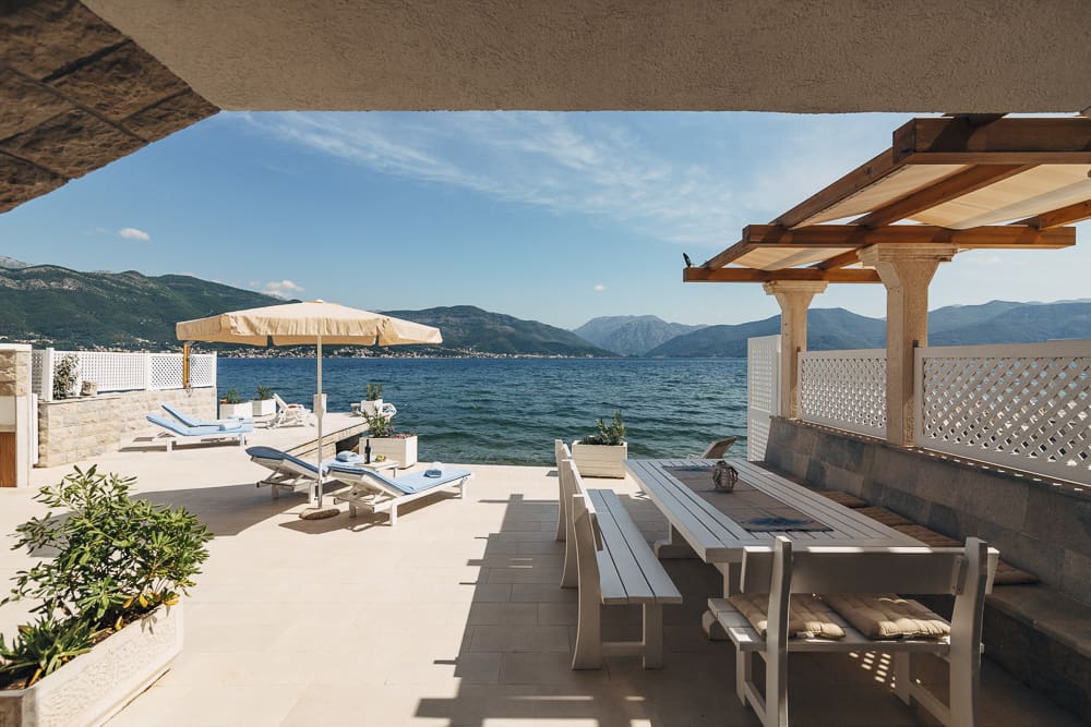 Kotor Cottage Montenegro