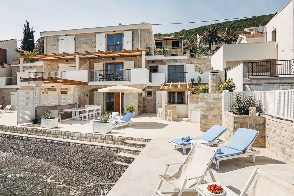 Kotor Cottage Montenegro