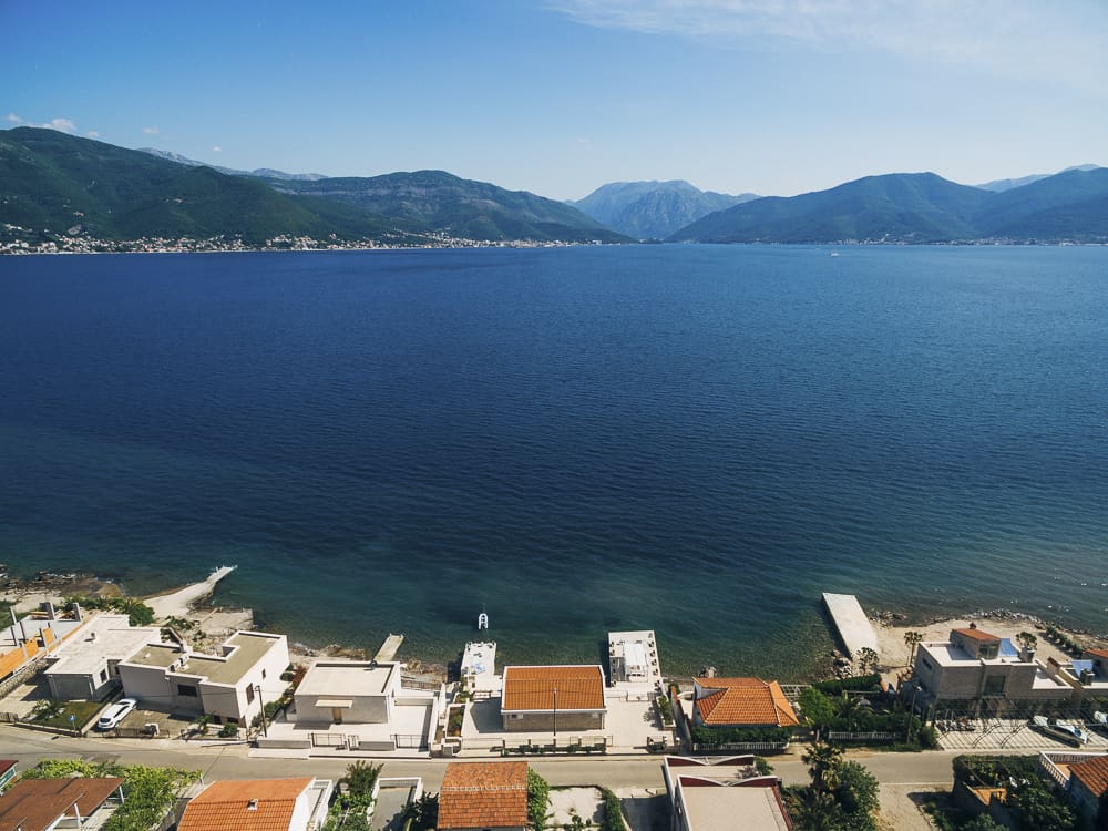 Kotor Cottage Montenegro