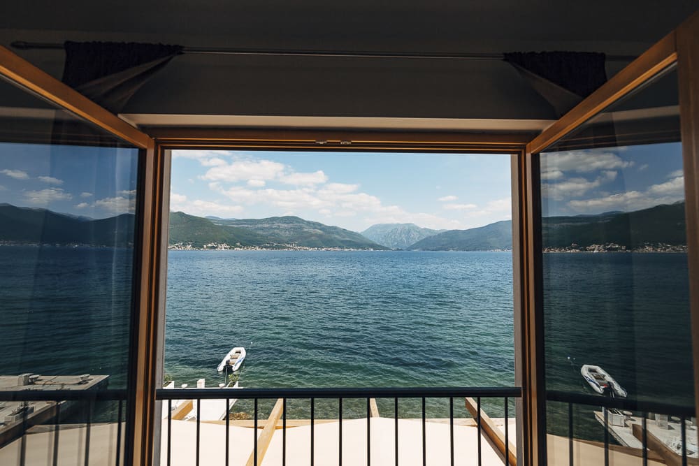 Kotor Cottage Montenegro