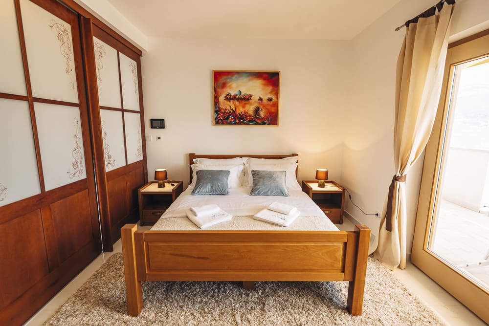 Kotor Cottage Montenegro