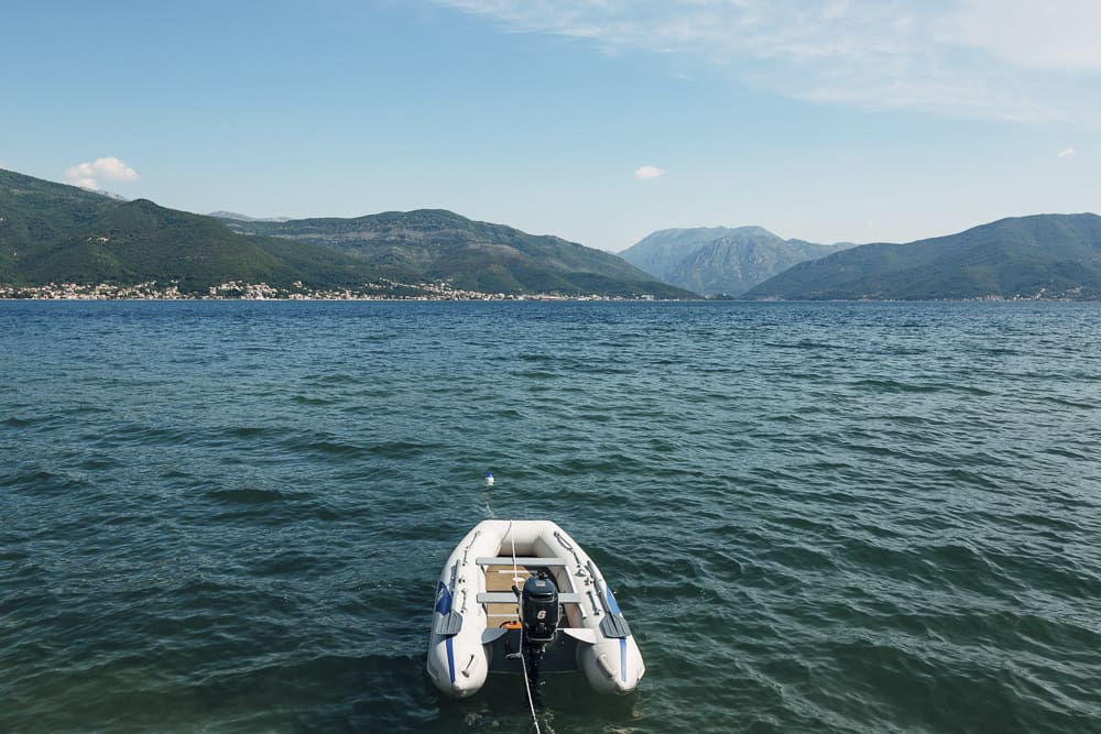 Kotor Cottage Montenegro