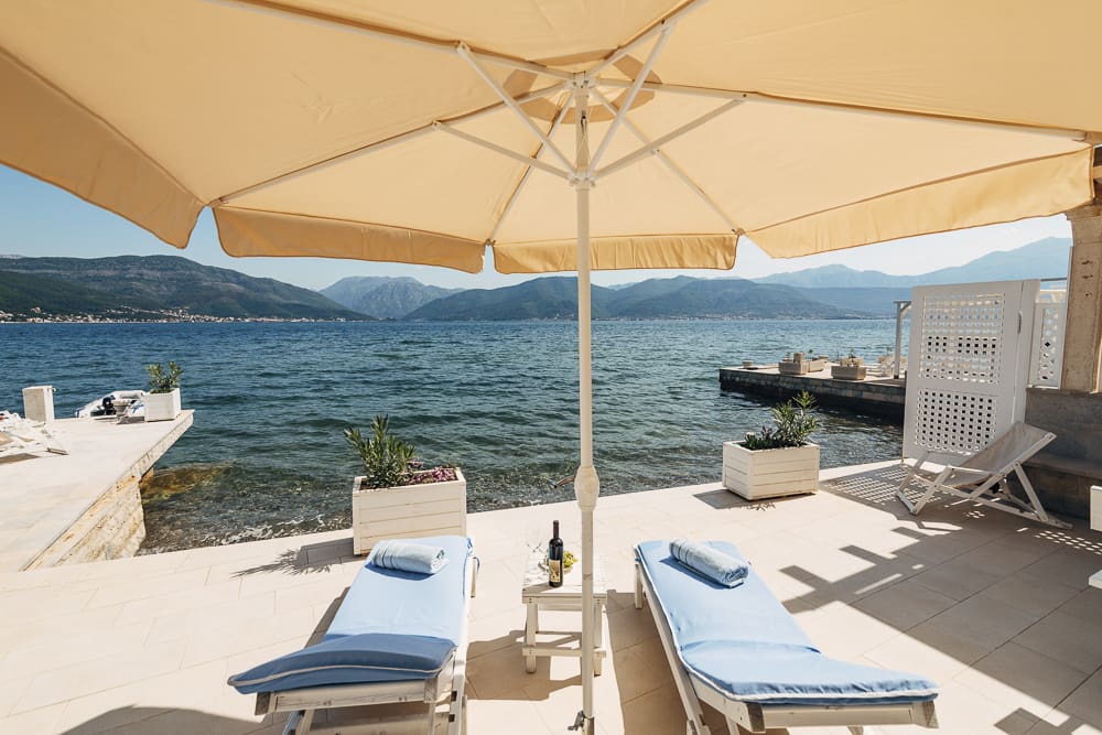 Kotor Cottage Montenegro