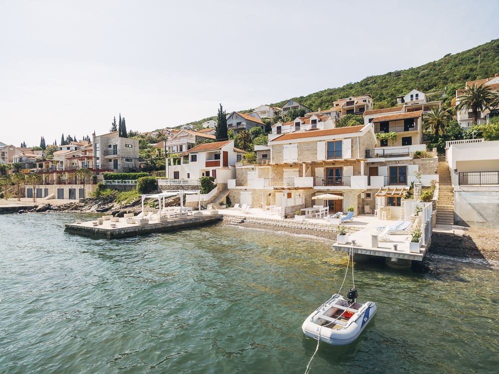 Kotor Cottage Montenegro