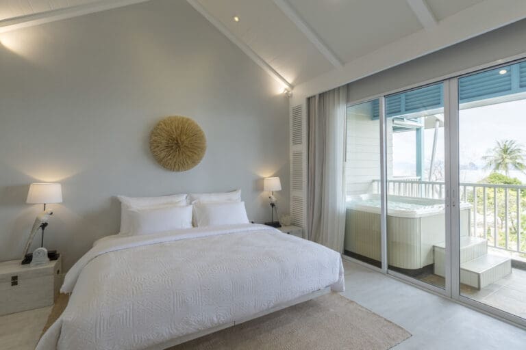 Kudu Crusoe Thailand