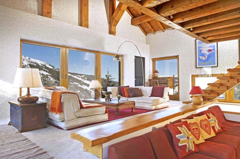 L’ eco Des Montagnes France