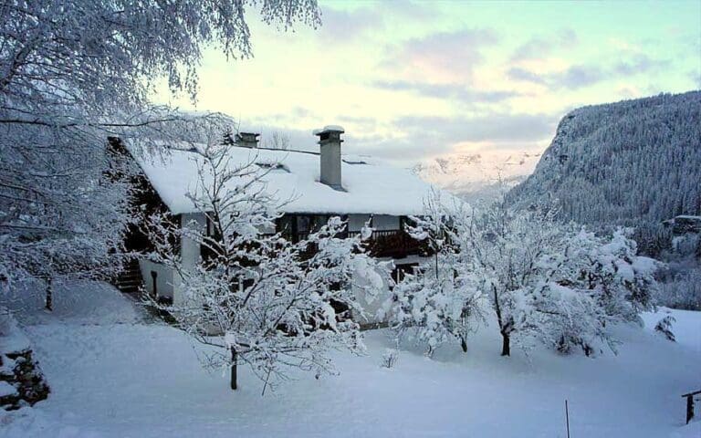 L’Ancienne Ferme France