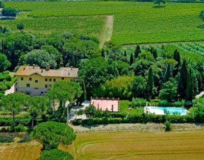 L’Antica Dimora Italy