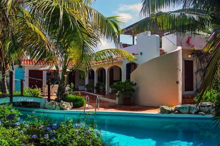 L’Embelie Anguilla