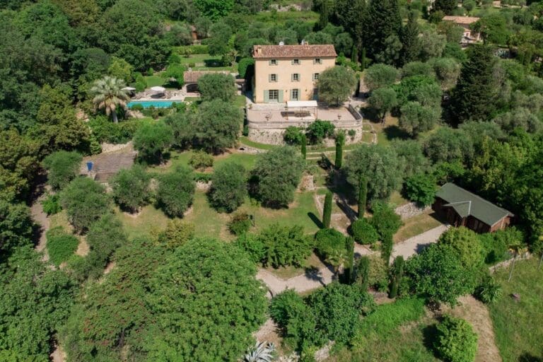 La Bastide Bronze France