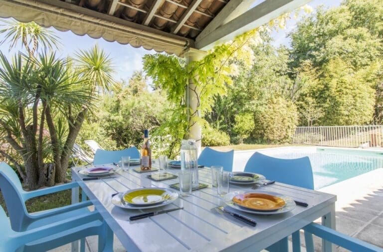 La Brise De Mer South of France