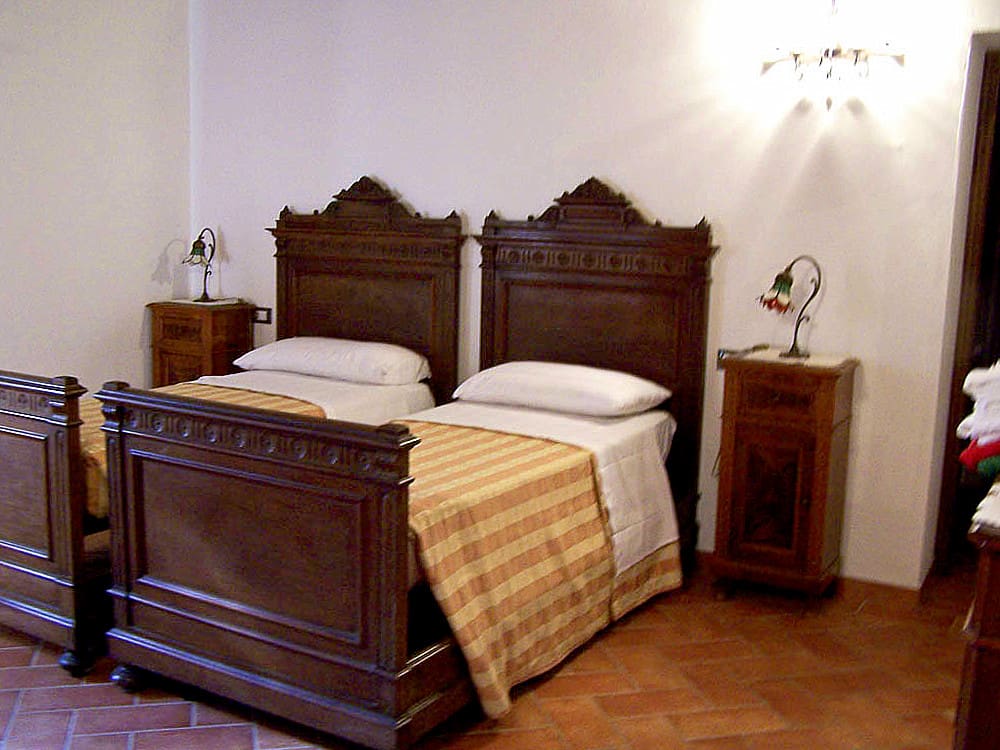 La Corte Saracini Italy