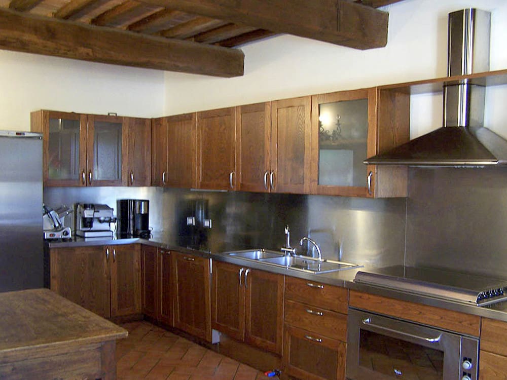 La Corte Saracini Italy