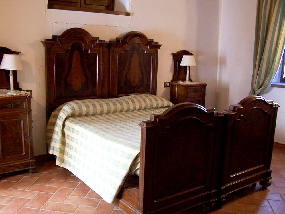 La Corte Saracini Italy