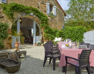 La Ferme Gourmande France