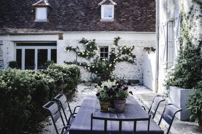 La Grange Aux Tourterelles France