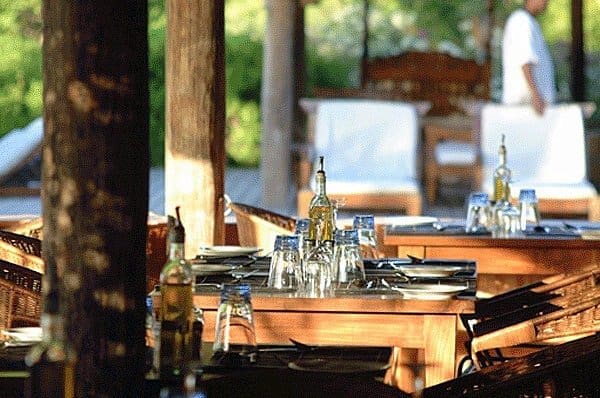 La Luna – Cottage Deluxe Grenada