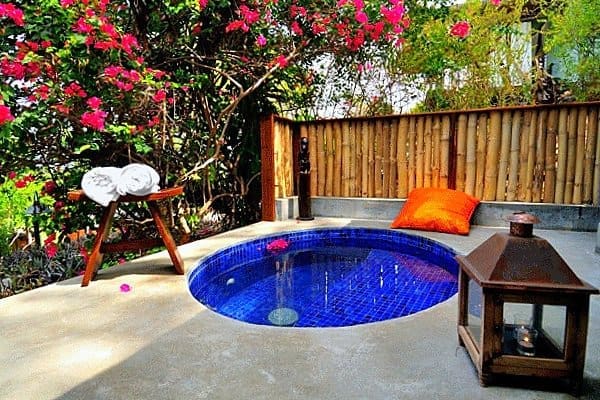 La Luna – Cottage Deluxe Grenada