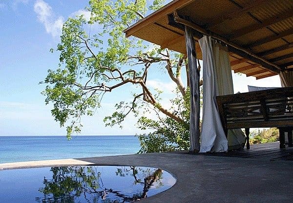 La Luna – Cottage Deluxe Grenada