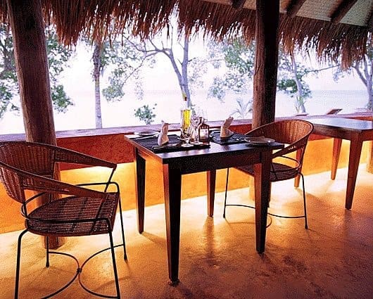 La Luna – Cottage Deluxe Grenada