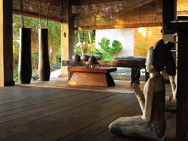 La Luna – Cottage Deluxe Grenada