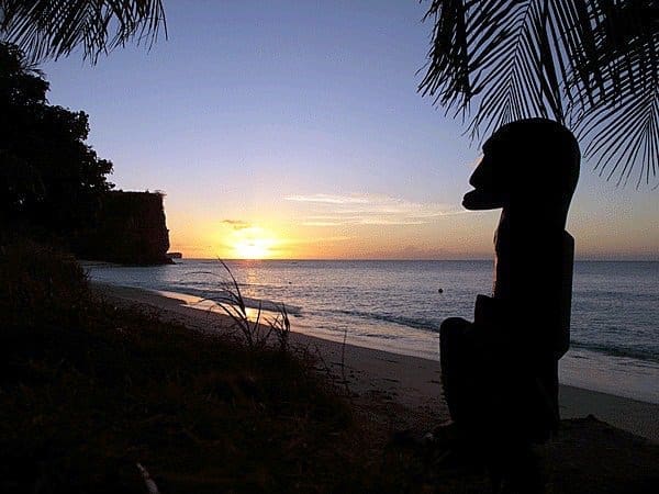 La Luna – Cottage Deluxe Grenada
