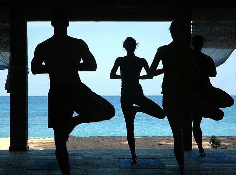 La Luna – Cottage Deluxe Grenada