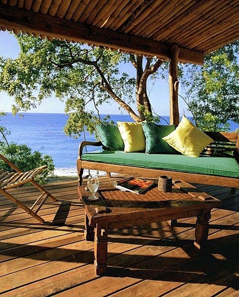 La Luna – Cottage Deluxe Grenada