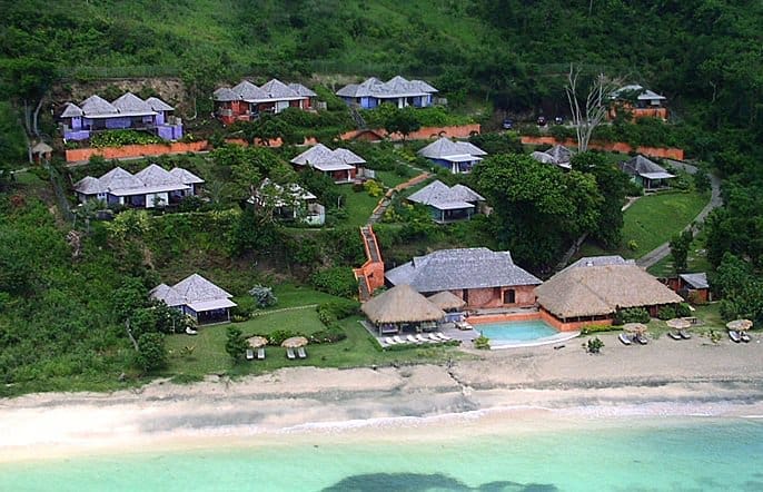 La Luna – Cottage Deluxe Grenada