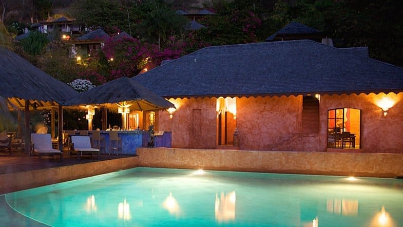 La Luna – Cottage Deluxe Grenada