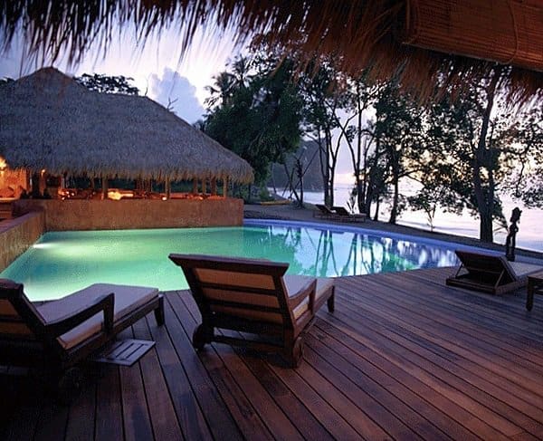La Luna – Cottage Deluxe Grenada