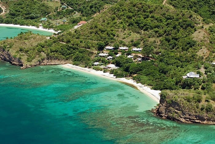 La Luna – Cottage Suite Grenada