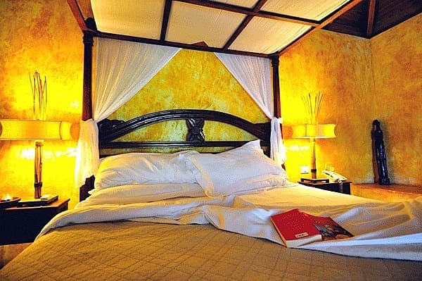 La Luna – Cottage Suite Grenada