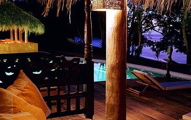 La Luna – Cottage Suite Grenada