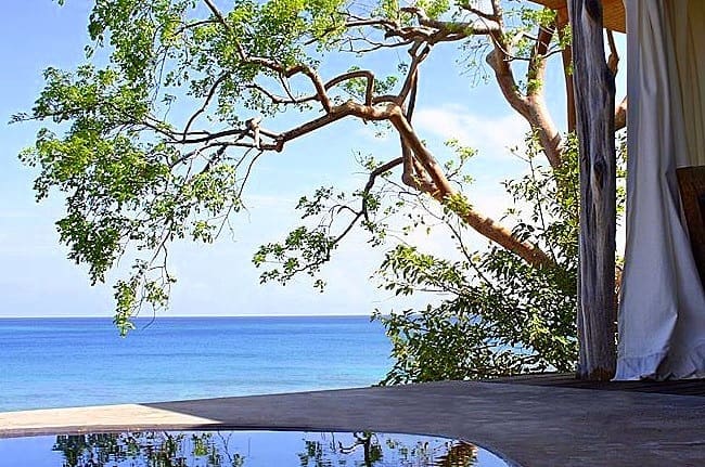 La Luna – Cottage Suite Grenada