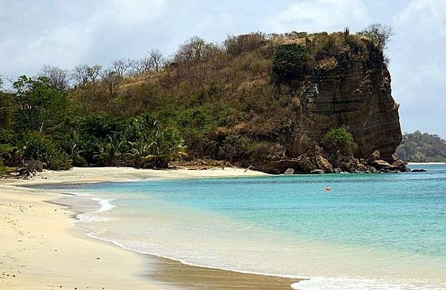 La Luna – Cottage Suite Grenada