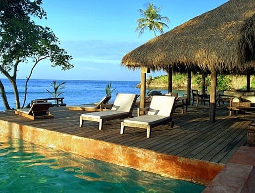 La Luna – Cottage Suite Grenada