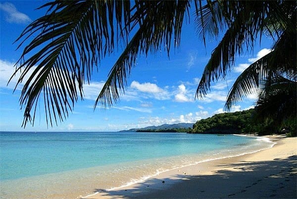La Luna – Cottage Suite Grenada