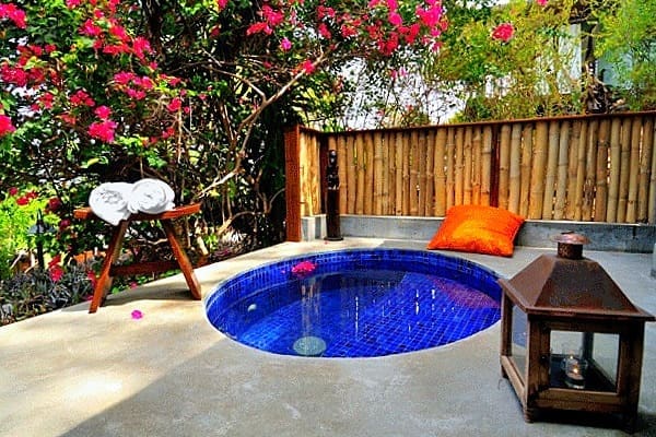 La Luna – Cottage Suite Grenada
