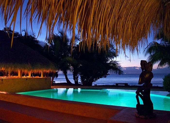 La Luna – Cottage Suite Grenada