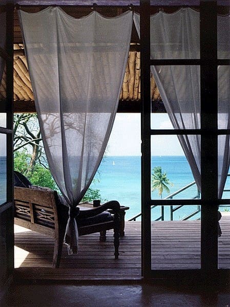 La Luna – Cottage Suite Grenada