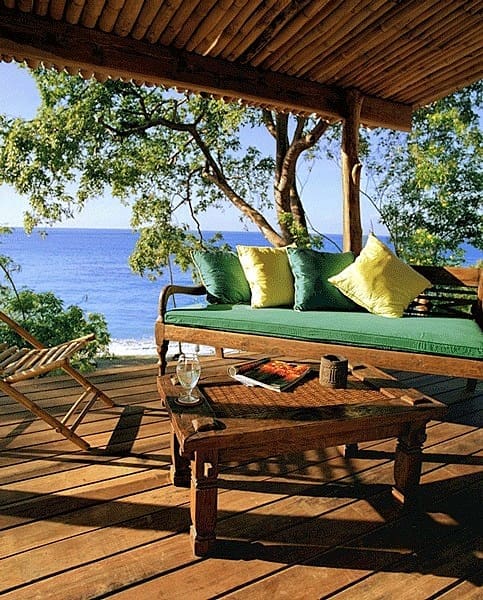 La Luna – Cottage Suite Grenada