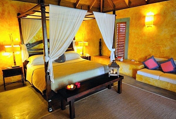 La Luna – Cottage Suite Grenada