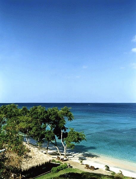 La Luna – Cottage Suite Grenada